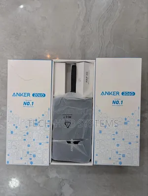 Anker Zolo Power Bank