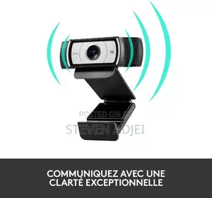 Logitech Webcome C930e