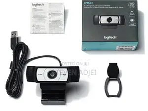 Logitech Webcome C930e
