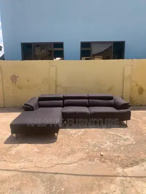 Sofa Set - Brand New, High Quality