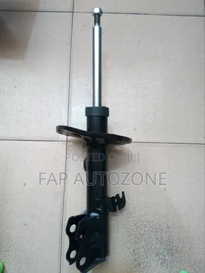 0370. Original Toyota Corolla Shock Absorber Imported From Usa