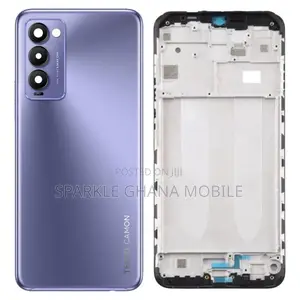 Tecno Camon 16 Housing