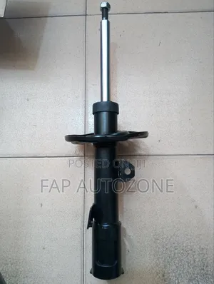 0370. Original Toyota Corolla Shock Absorber Imported From Usa