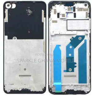 Tecno Camon 16 Housing