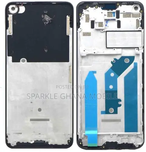 Tecno Camon 16 Housing