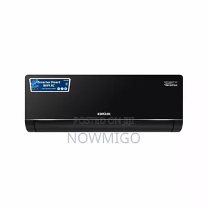 Bruhm 1.5 Hp Air Conditioner