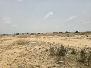 Affordable Land at Skyport City Estate