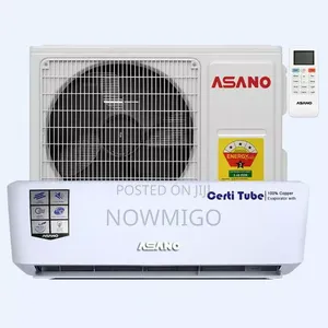 Asano 1.5 Hp Air Conditioner