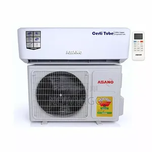 Asano 1.5 Hp Air Conditioner