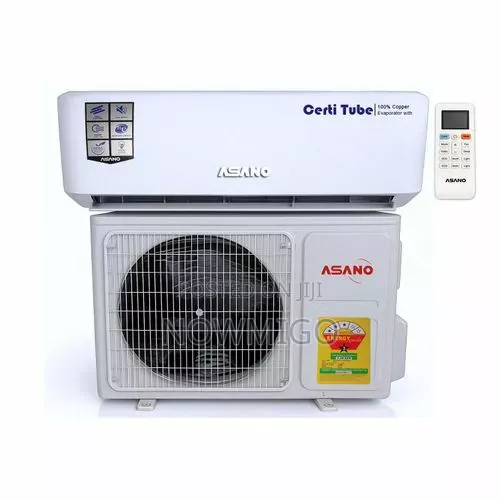 Asano 1.5 Hp Air Conditioner