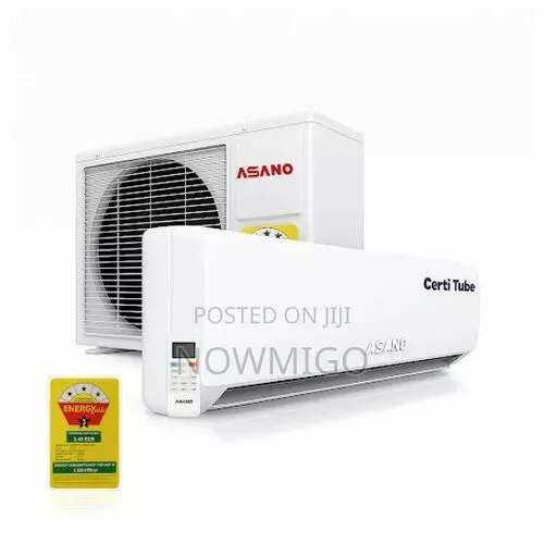 Asano 1.5 Hp Air Conditioner