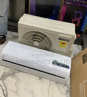 Exclusive White Nasco 2.0hp R410 Split Dual Inverter Air Conditioner