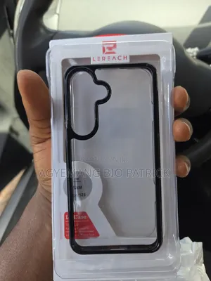 Samsung Galaxy S24s25 Case