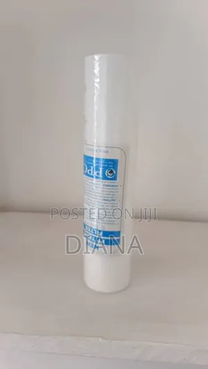 Water Filter Cartridge Housing All Sizes