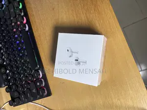 Airpods Pro 2nd Gen
