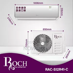 Roch 1.5 Hp Air Conditioner