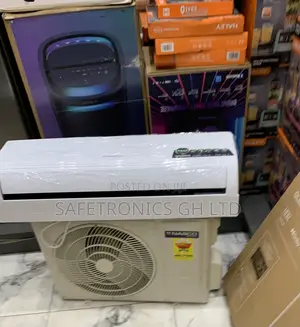 Shop Brand New Nasco 2.0hp R410 Split Dual Inverter Air Conditioner
