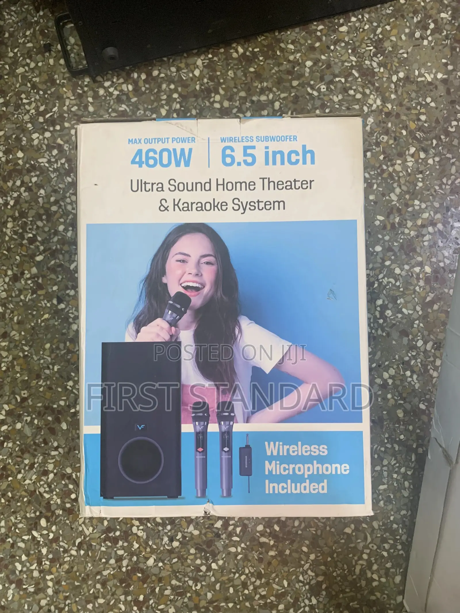 Hypebar Soundbar