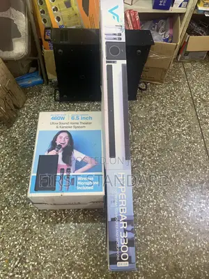 Hypebar Soundbar