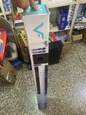 Hypebar Soundbar