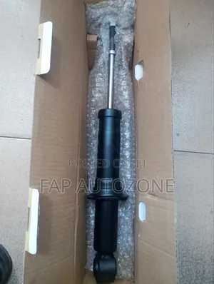 0416. Original Toyota Corolla Rear Shocks Absorber Imported From Usa