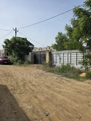 Land for Sale at Katamanso