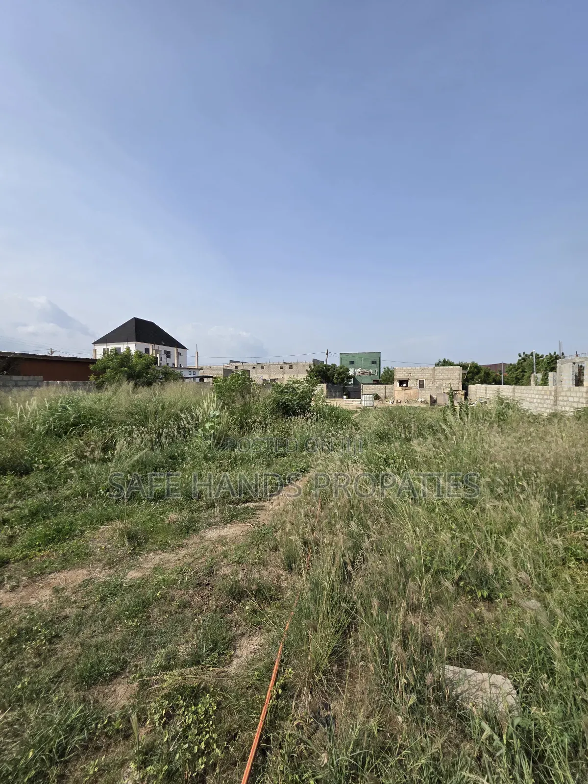 Land for Sale at Katamanso