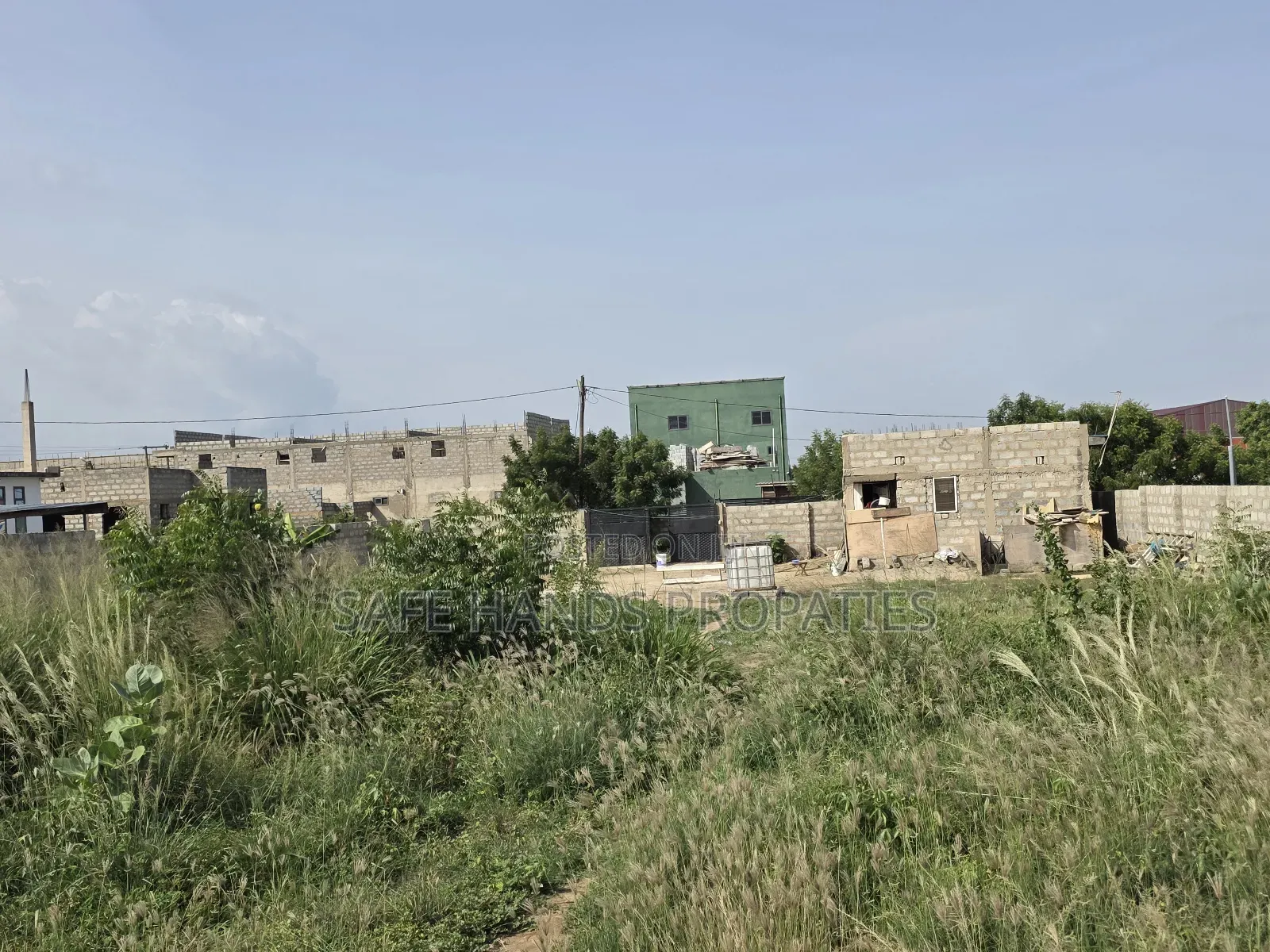 Land for Sale at Katamanso