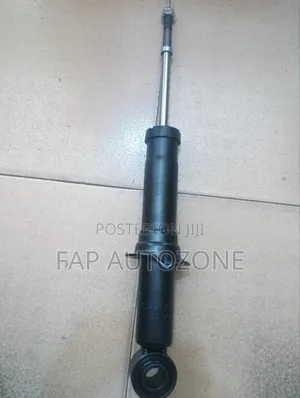 0416. Original Toyota Corolla Rear Shocks Absorber Imported From Usa