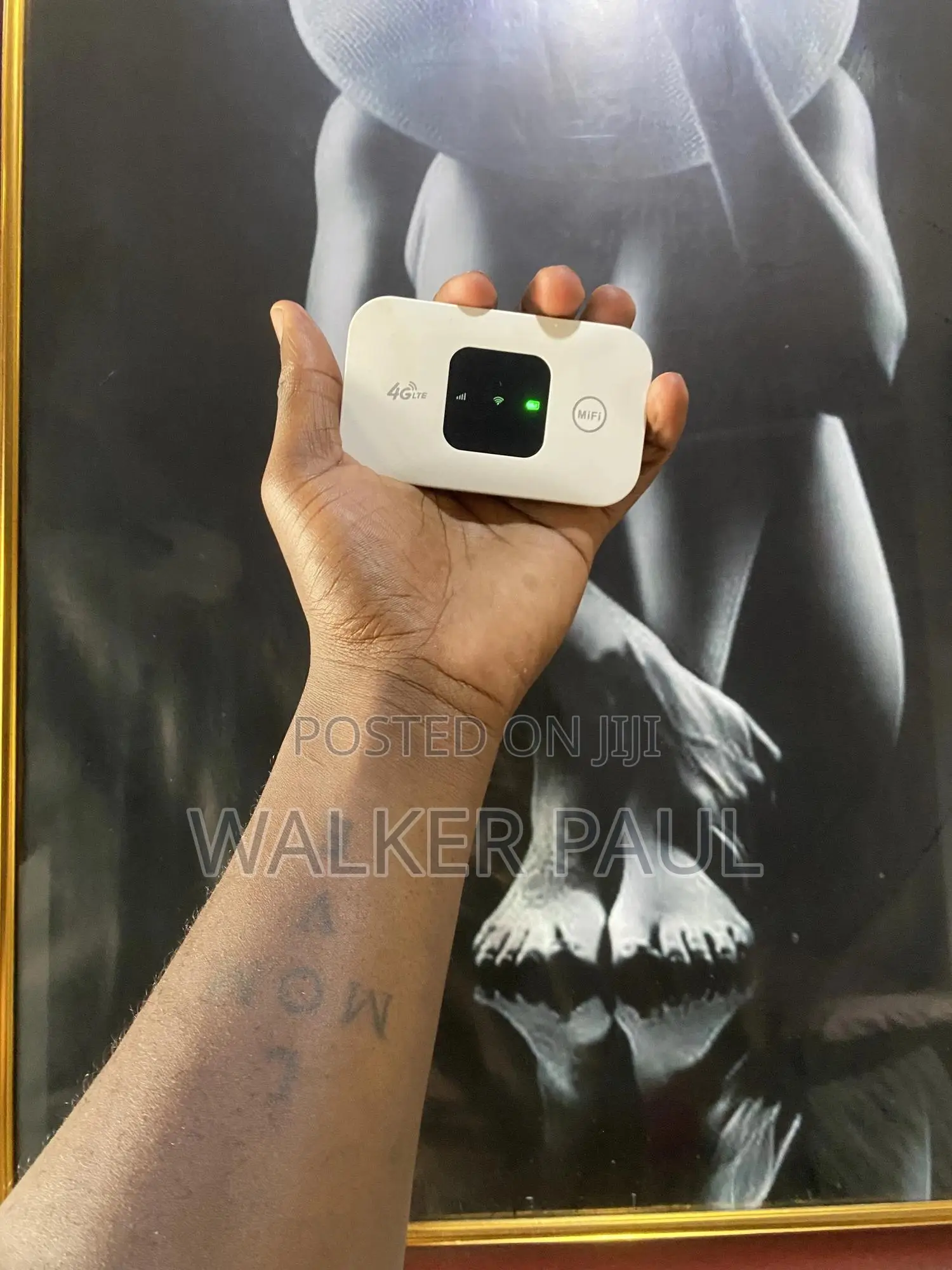 Mini Wi-Fi