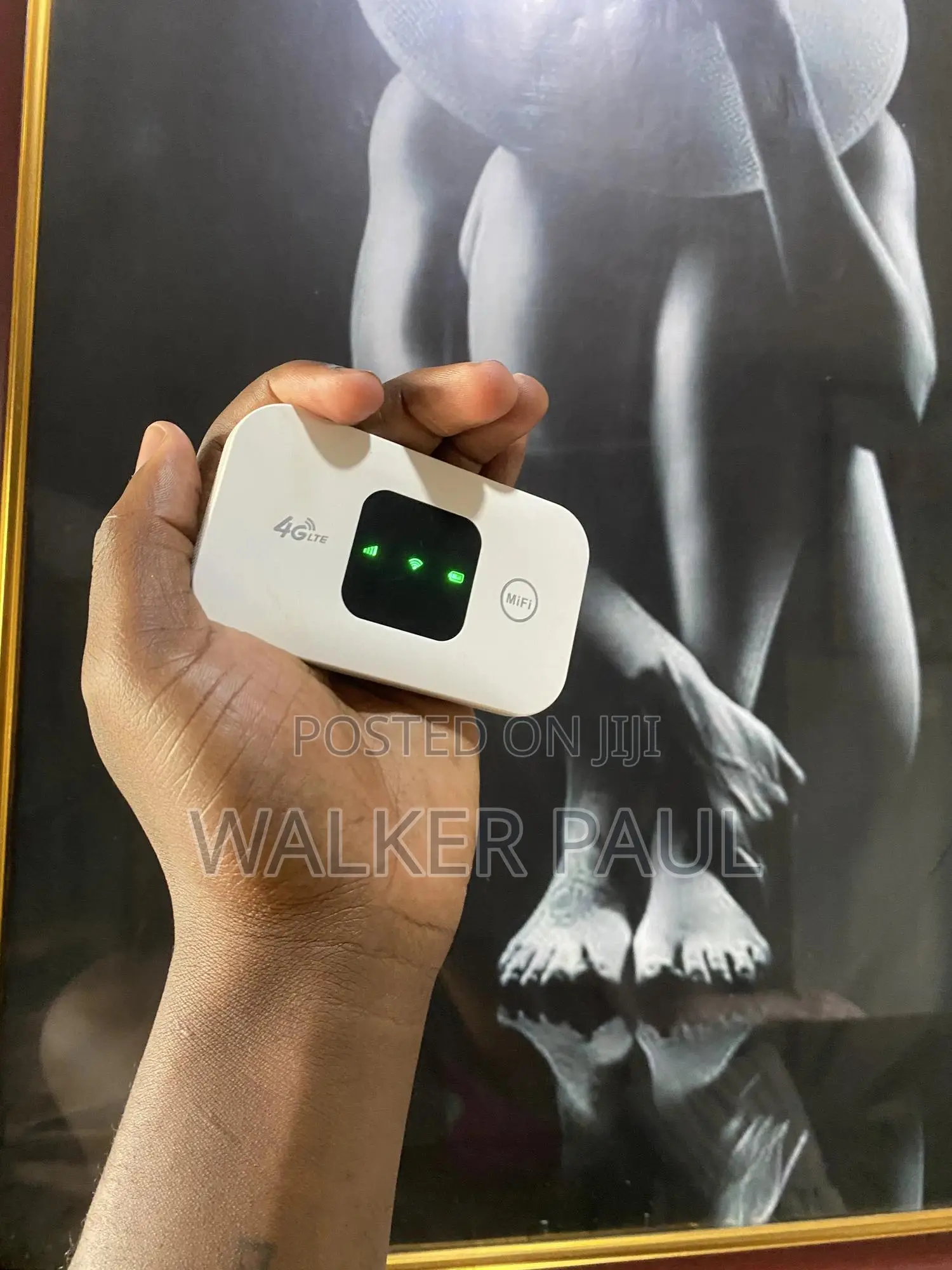 Mini Wi-Fi