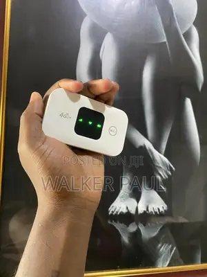 Mini Wi-Fi