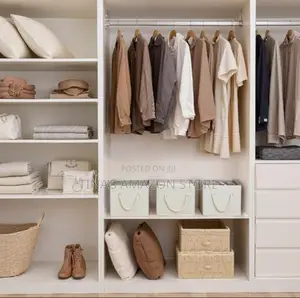Fabric Storage Bin