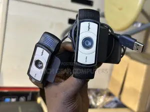 Logitech C930e 1080p Hd Video Webcam - 90-Degree Extended View,