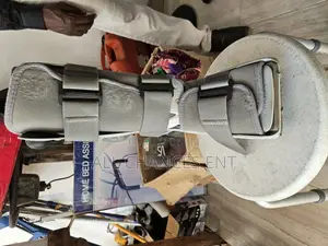 Prosthetic Boots