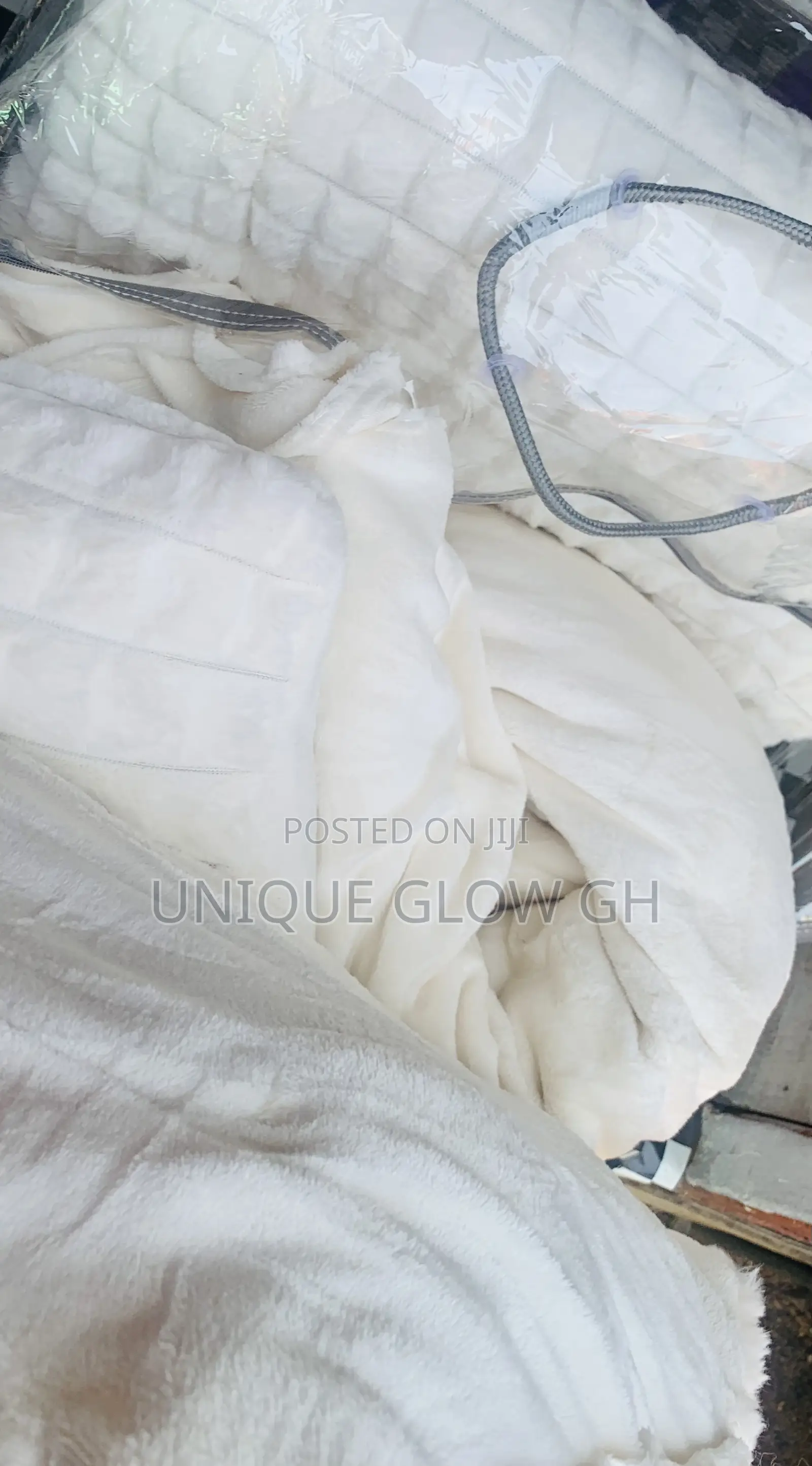 Quality Heavy Duvet Sets