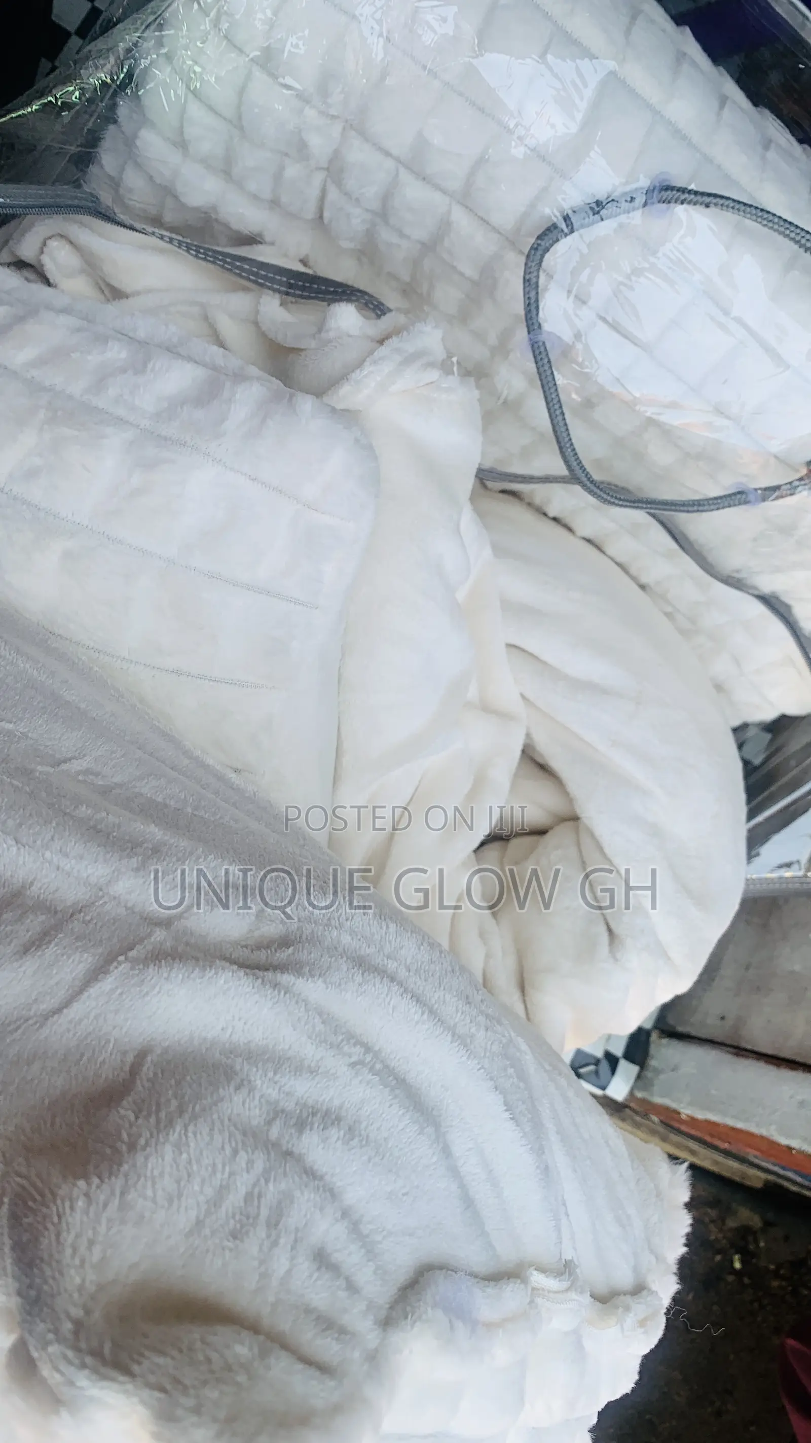 Quality Heavy Duvet Sets