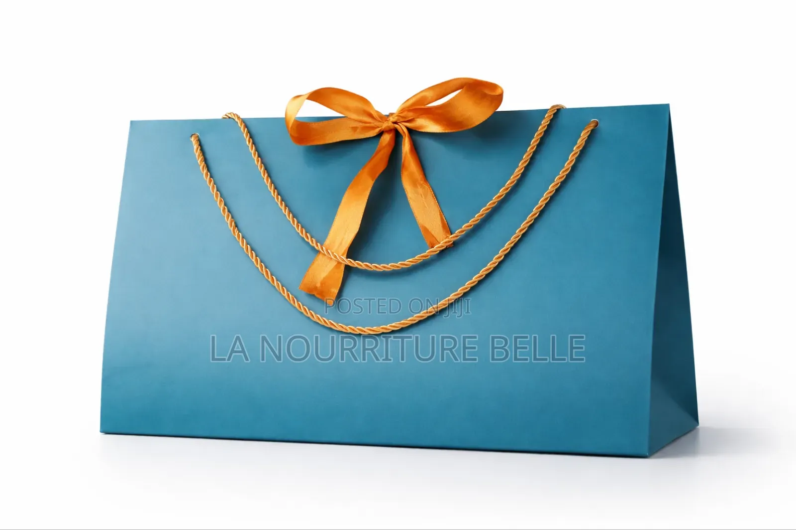 Belle's Birthday Packages