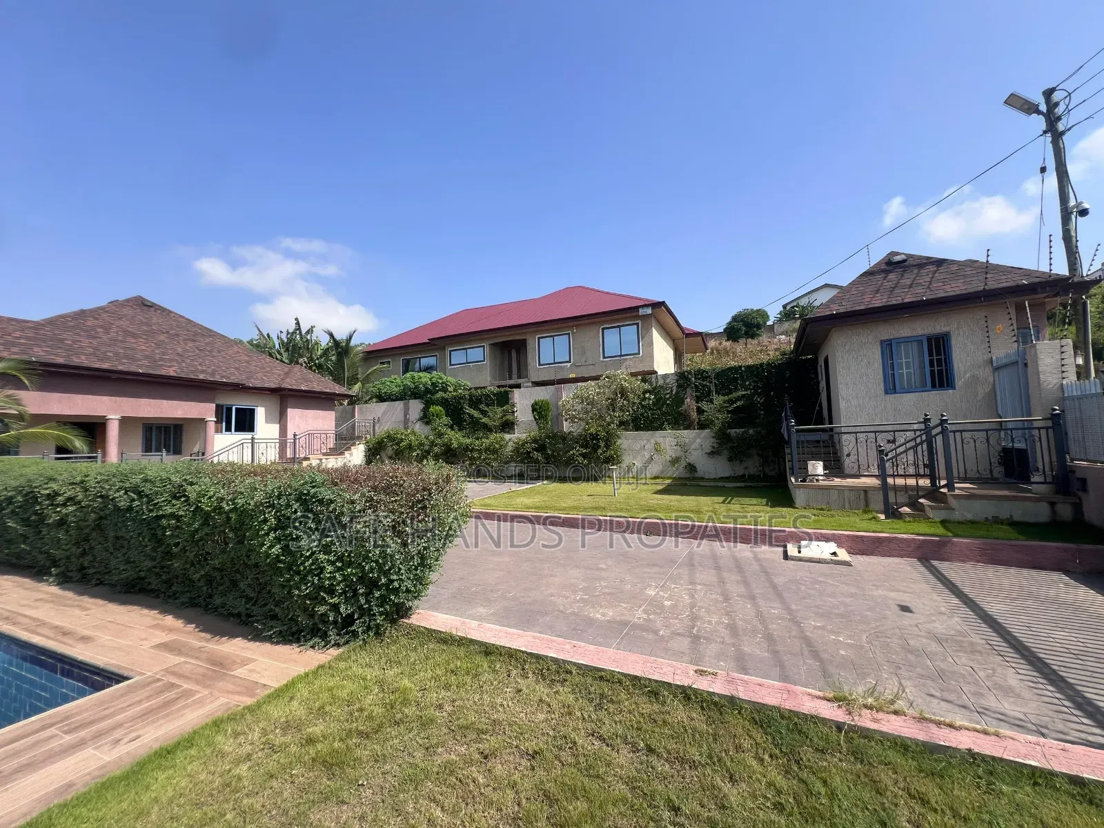 3bdrm House in Accra Metropolitan for sale