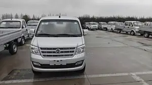 Dongfeng Light Truck 2024