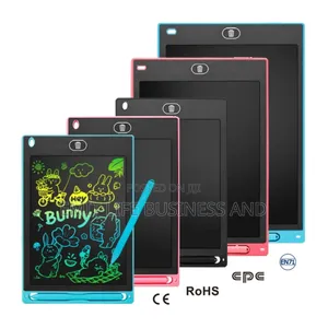 Kids Writing Pad