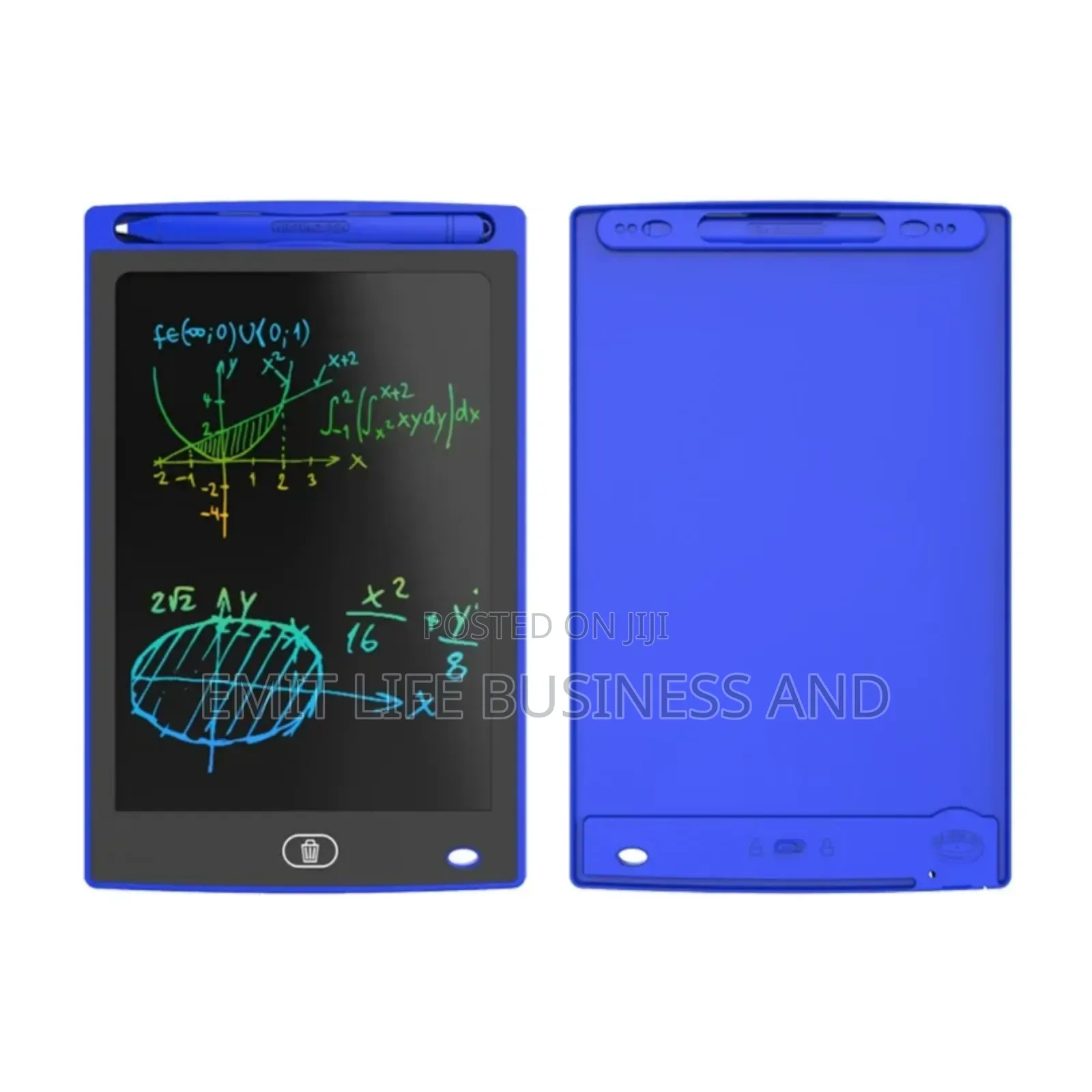 Kids Writing Pad