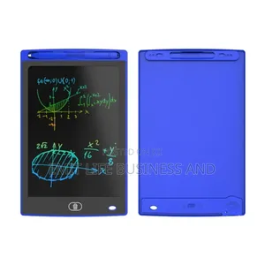 Kids Writing Pad