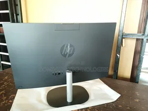 New Desktop Computer HP AiO 24 16GB Intel Core Ultra 7 SSD 512GB