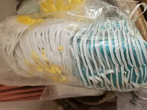 N95 Face Masks