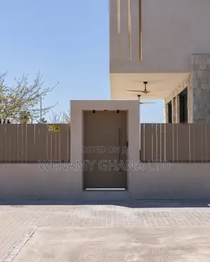 3bdrm Duplex in Accra for sale