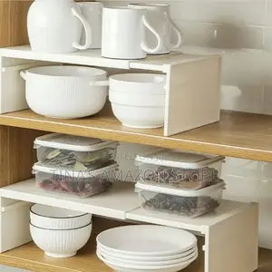 Storage Rack