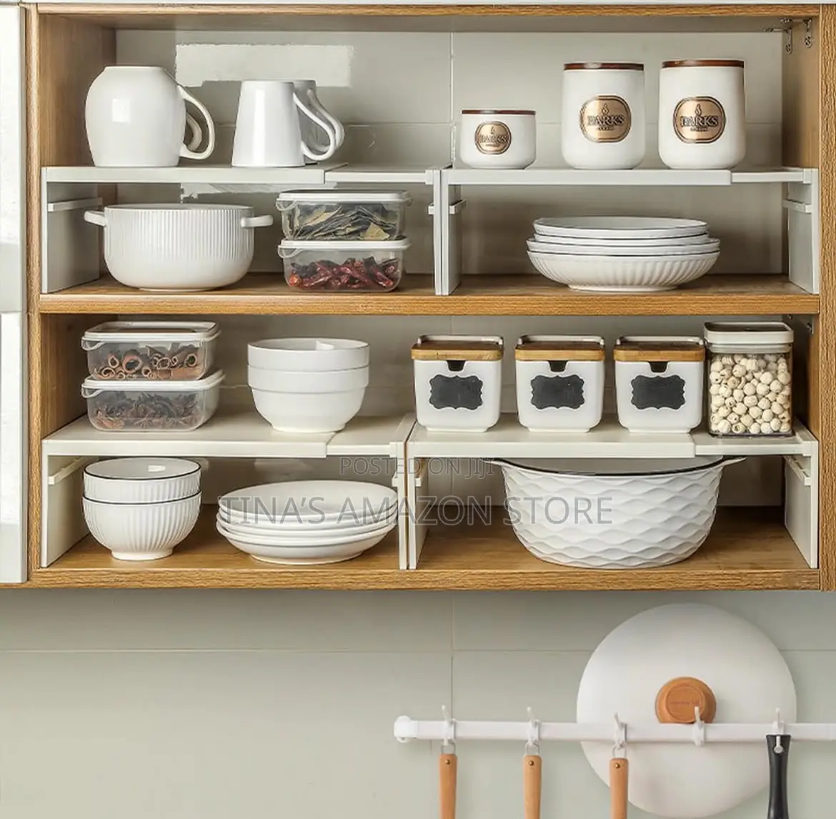 Storage Rack