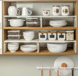 Storage Rack