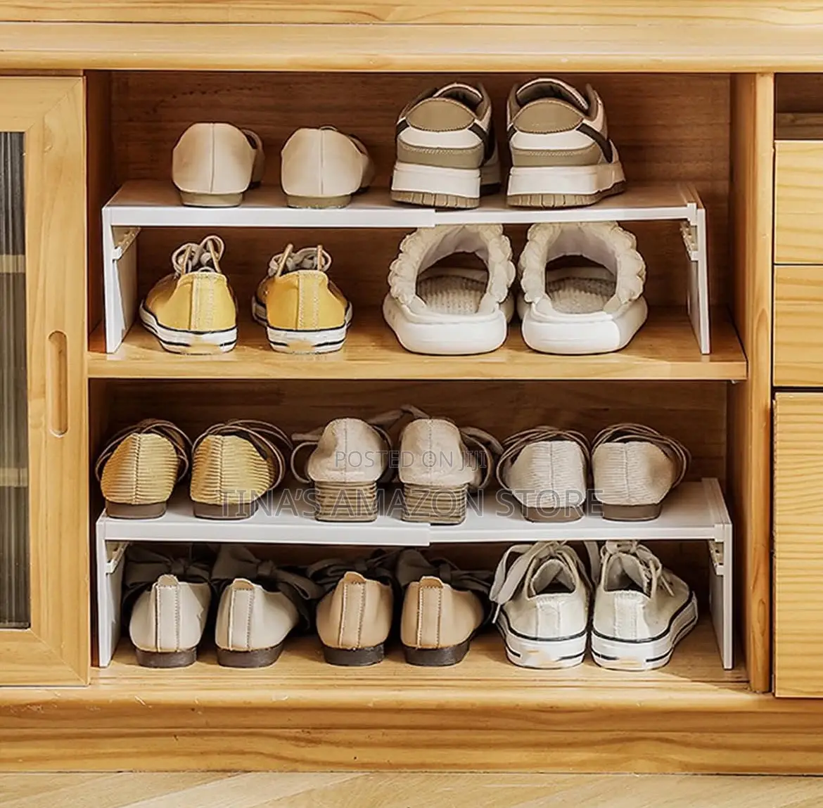 Storage Rack